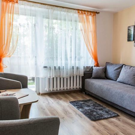 Zakopianski Apartament Zakopane Esterno foto