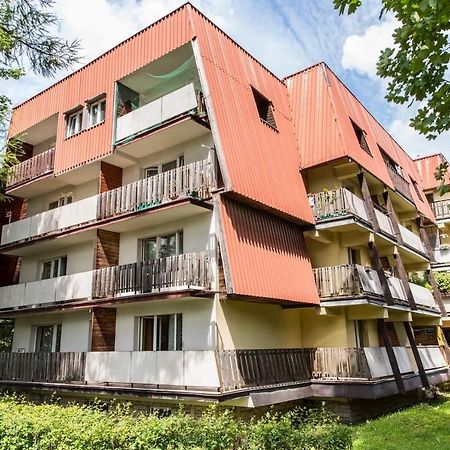 Zakopianski Apartament Zakopane Esterno foto