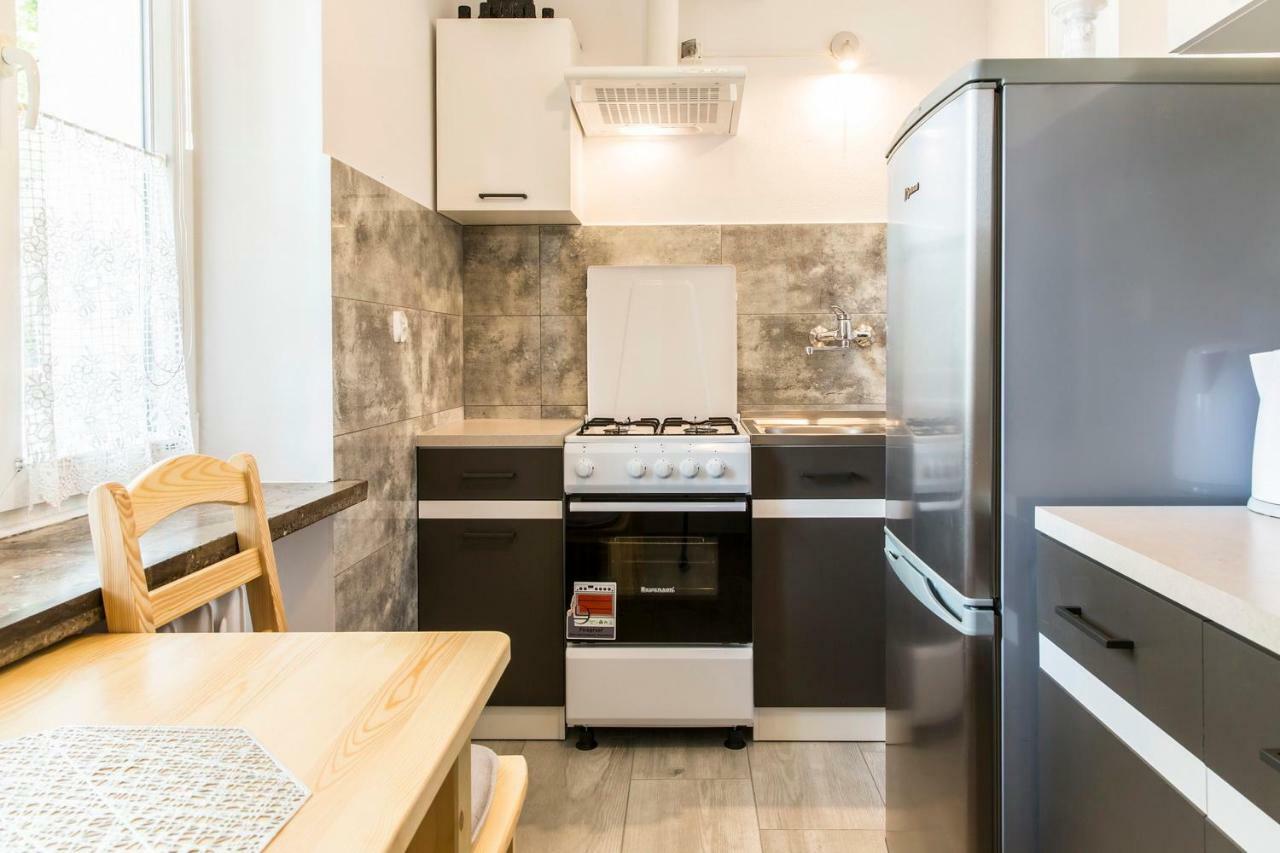 Zakopianski Apartament Zakopane Esterno foto